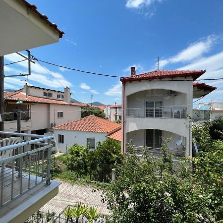 Villa Eleni - Thassos Town Exterior foto